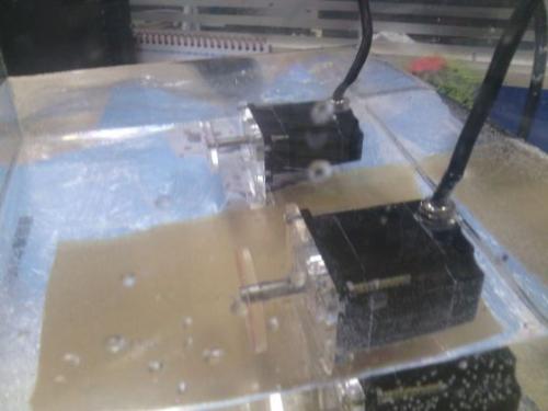 大功率無刷電機(jī)，防水無刷電機(jī)