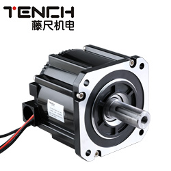 60v直流伺服電機可以定制嗎？