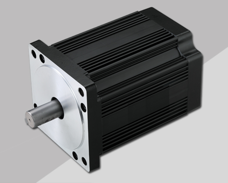 直流無刷電機(jī)什么品牌好？藤尺電機(jī)值得推薦