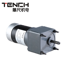 直流無(wú)刷電機(jī)（BLDC）優(yōu)勢(shì)明顯，高效能、壽命長(zhǎng)