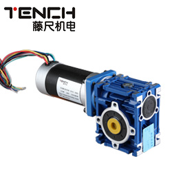 藤尺電機(jī)，支持定制直流電機(jī)
