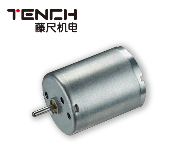 為什么小功率電機(jī)的效率比大功率動(dòng)機(jī)低？