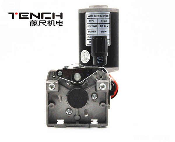 電機噪音|怎么對有刷電機進行降噪？